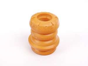 ES#2078017 - 98734330100 - Front Bump Stop - Priced Each - (NO LONGER AVAILABLE) - Rubber stop for strut travel - One required per side - Genuine Porsche - Porsche