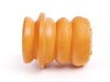 ES#2078017 - 98734330100 - Front Bump Stop - Priced Each - (NO LONGER AVAILABLE) - Rubber stop for strut travel - One required per side - Genuine Porsche - Porsche