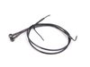 ES#158670 - 54347119639 - Hydraulic hose - left - Restore function to your softop with a new hydraulic hose - Genuine BMW - BMW