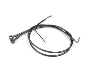 ES#158670 - 54347119639 - Hydraulic hose - left - Restore function to your softop with a new hydraulic hose - Genuine BMW - BMW