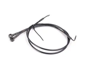 Hydraulic hose - left