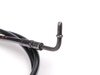 ES#158670 - 54347119639 - Hydraulic hose - left - Restore function to your softop with a new hydraulic hose - Genuine BMW - BMW