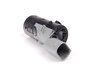 ES#183948 - 66206989069 - Park Distance Sensor - Black - Located in the bumper cover - Genuine BMW - BMW
