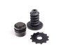 ES#41341 - 21521159332 - Clutch Master Cylinder Repair Kit - Includes all internal master cylinder parts - Genuine BMW - BMW