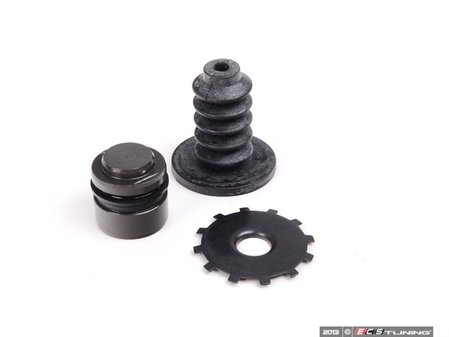 ES#41341 - 21521159332 - Clutch Master Cylinder Repair Kit - Includes all internal master cylinder parts - Genuine BMW - BMW