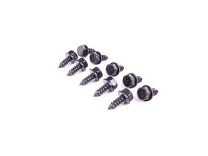 ES#2649620 - 07119906163KT - Screw - Pack Of 10 - Genuine BMW - 