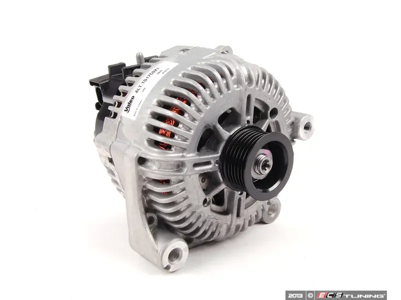 Valeo - 12317540992 - Alternator - 180A