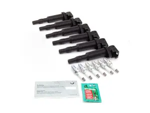 Ignition Service Kit