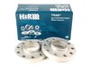 ES#319 - 4075725 - DR Series Wheel Spacers - 20mm (1 Pair) - Get the stance that you've always wanted - H&R - BMW MINI