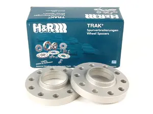 DR Series Wheel Spacers - 20mm (1 Pair)