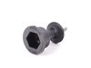 ES#440980 - 8E0945246 - Fastening Element - Used to secure rear tail lights to the vehicle - Genuine Volkswagen Audi - Audi