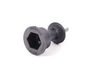 ES#440980 - 8E0945246 - Fastening Element - Used to secure rear tail lights to the vehicle - Genuine Volkswagen Audi - Audi