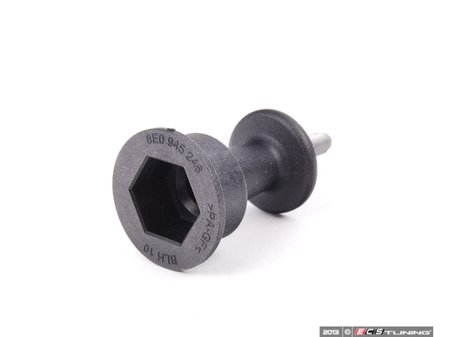 ES#440980 - 8E0945246 - Fastening Element - Used to secure rear tail lights to the vehicle - Genuine Volkswagen Audi - Audi