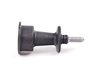 ES#440980 - 8E0945246 - Fastening Element - Used to secure rear tail lights to the vehicle - Genuine Volkswagen Audi - Audi