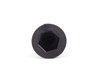 ES#440980 - 8E0945246 - Fastening Element - Used to secure rear tail lights to the vehicle - Genuine Volkswagen Audi - Audi