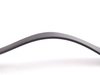 ES#2627437 - 09E321371A - Transmission Oil Pan Gasket - Seals leaking pans on your 6-speed automatic transmission - Vaico - Audi