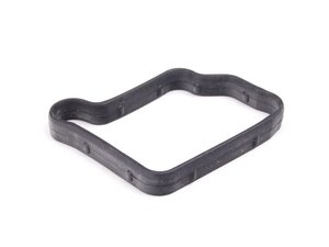 ES#2593730 - 2710160121 - Coil Pack Seal - Priced Each - Seals the spark plug bore from moisture - Victor Reinz - Mercedes Benz