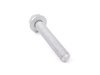 ES#468590 - N10602202 - Hex Bolt - Priced Each - Install new hardware with your new parts. M12x1.5x75 - Genuine Volkswagen Audi - Audi