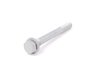 ES#471189 - N90924202 - Hex Bolt - Priced Each - Install new hardware with your new parts. M12x1.5x120 - Genuine Volkswagen Audi - Audi