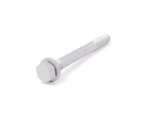 ES#471189 - N90924202 - Hex Bolt - Priced Each - Install new hardware with your new parts. M12x1.5x120 - Genuine Volkswagen Audi - Audi