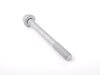 ES#471189 - N90924202 - Hex Bolt - Priced Each - Install new hardware with your new parts. M12x1.5x120 - Genuine Volkswagen Audi - Audi