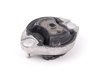 ES#2622696 - 8E0399105HQ - Transmission Mount - (NO LONGER AVAILABLE) - Rubber mount only, bracket is not included - Febi - Audi