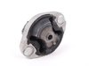 ES#2622696 - 8E0399105HQ - Transmission Mount - (NO LONGER AVAILABLE) - Rubber mount only, bracket is not included - Febi - Audi