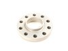 ES#319 - 4075725 - DR Series Wheel Spacers - 20mm (1 Pair) - Get the stance that you've always wanted - H&R - BMW MINI