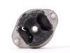 ES#2622696 - 8E0399105HQ - Transmission Mount - (NO LONGER AVAILABLE) - Rubber mount only, bracket is not included - Febi - Audi