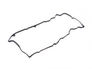 ES#2593736 - 2710160921 - Valve Cover Gasket - Located between the cylinder head and the valve cover - Victor Reinz - Mercedes Benz