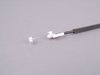 ES#1449347 - 95553102400 - Front Door Bowden Cable - Inner - Connects the inner door handle to the door lock - Genuine Porsche - Porsche