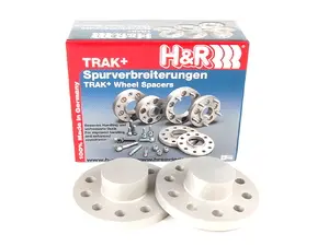 H&R DR Series Wheel Spacers - 15mm (1 Pair)