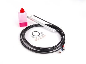 ES#92211 - 51247202868 - Hydraulic Cylinder With Oil - Get your trunk operating again - Genuine BMW - BMW