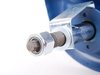 ES#2528804 - 31311091774 - Strut Assembly - Right - A standard replacement strut - Meyle - BMW