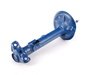 ES#2528804 - 31311091774 - Strut Assembly - Right - A standard replacement strut - Meyle - BMW