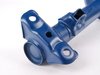 ES#2528804 - 31311091774 - Strut Assembly - Right - A standard replacement strut - Meyle - BMW