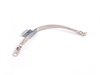 ES#30341 - 12427551714 - Ground Cable - Used to provide a solid electrical ground - Genuine BMW - BMW