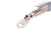 ES#30341 - 12427551714 - Ground Cable - Used to provide a solid electrical ground - Genuine BMW - BMW