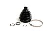 ES#4719 - 8N0498203 - Outer CV boot Kit - Priced Each - Stop losing CV grease and extend axle joint life - Rein - Audi Volkswagen