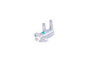ES#1603893 - 0004600284 - Shut-Off Valve - Located at the ignition switch  - Genuine Mercedes Benz - Mercedes Benz