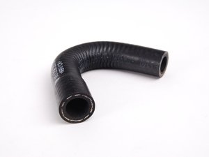 ES#1443020 - 95135655700 - Fuel Hose - Connects the fuel pump to the inline filter - Genuine Porsche - Porsche