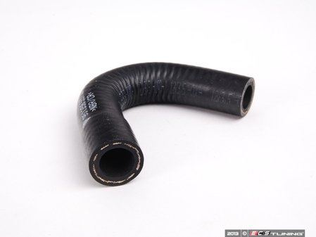 ES#1443020 - 95135655700 - Fuel Hose - Connects the fuel pump to the inline filter - Genuine Porsche - Porsche
