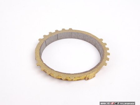 ES#43400 - 23231224431 - SYNCH RING - Genuine BMW - BMW