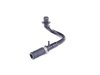 ES#337590 - 3B0611931E - Brake Booster Vacuum Pipe - Connects to brake booster main pipe - Genuine Volkswagen Audi - Volkswagen