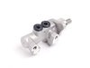 ES#2576293 - 34336785666 - Brake Master Cylinder - (NO LONGER AVAILABLE) - OEM replacement master cylinder - Metelli - 