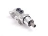 ES#2576293 - 34336785666 - Brake Master Cylinder - (NO LONGER AVAILABLE) - OEM replacement master cylinder - Metelli - 