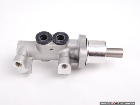 ES#2576293 - 34336785666 - Brake Master Cylinder - (NO LONGER AVAILABLE) - OEM replacement master cylinder - Metelli - 