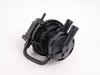 ES#37269 - 16136801158 - Leak Diagnosis Pump - Located in the rear near the gas tank. - Genuine MINI - MINI