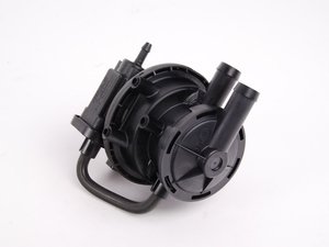 ES#37269 - 16136801158 - Leak Diagnosis Pump - Located in the rear near the gas tank. - Genuine MINI - MINI