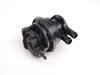ES#37269 - 16136801158 - Leak Diagnosis Pump - Located in the rear near the gas tank. - Genuine MINI - MINI